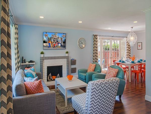 Anaheim Condo 991208