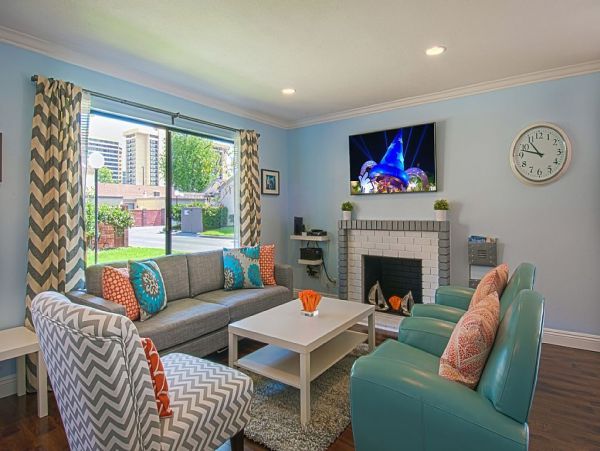 Anaheim Condo 991208