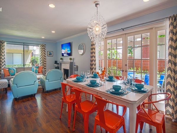 Anaheim Condo 991208