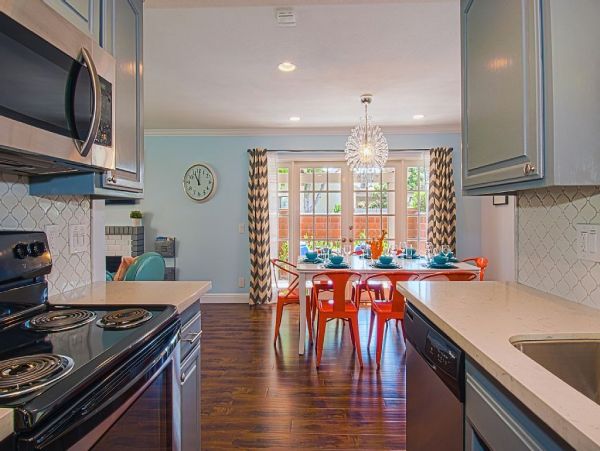 Anaheim Condo 991208