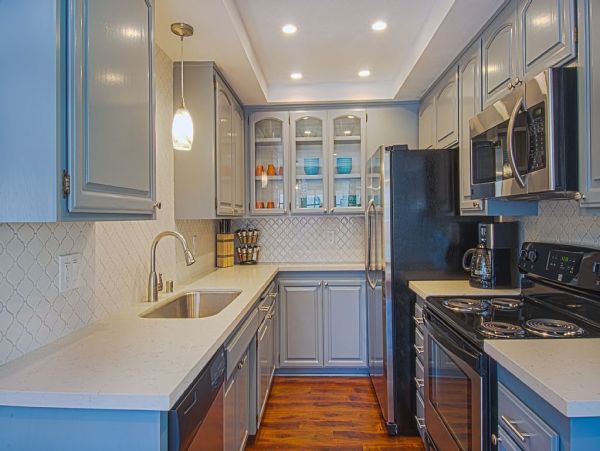 Anaheim Condo 991208
