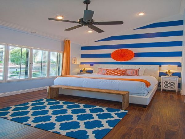 Anaheim Condo 991208