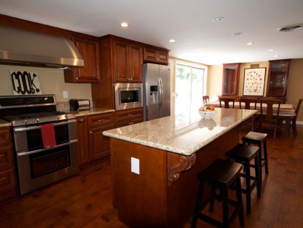 Anaheim Home 991209