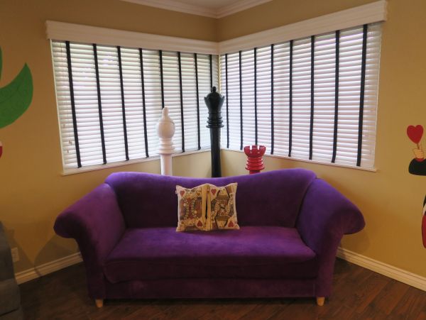 Anaheim Home 991209