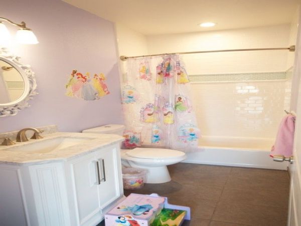 Anaheim Home 991209
