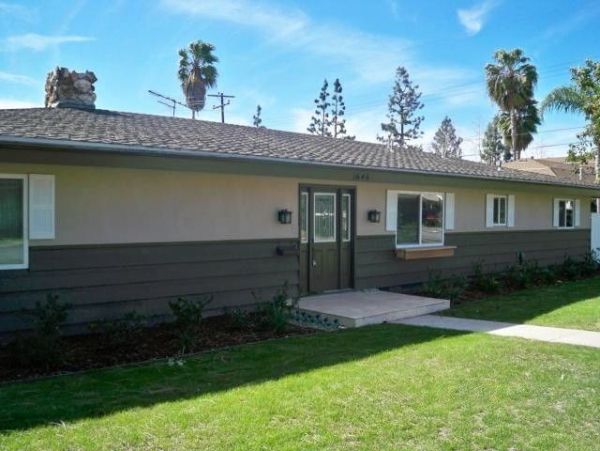 Anaheim Home 991209
