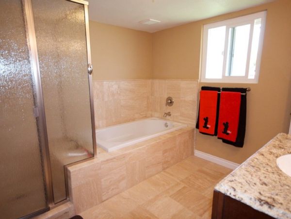 Anaheim Home 991209