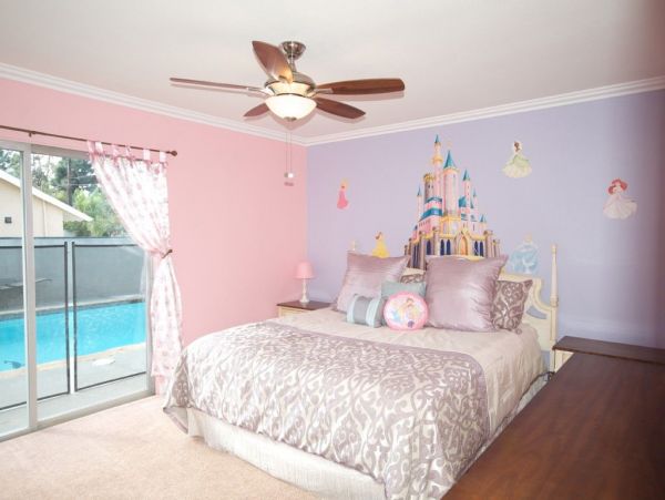 Anaheim Home 991209