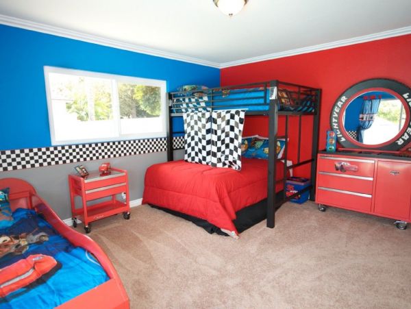 Anaheim Home 991209