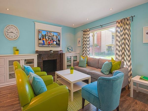 Anaheim Condo 991210