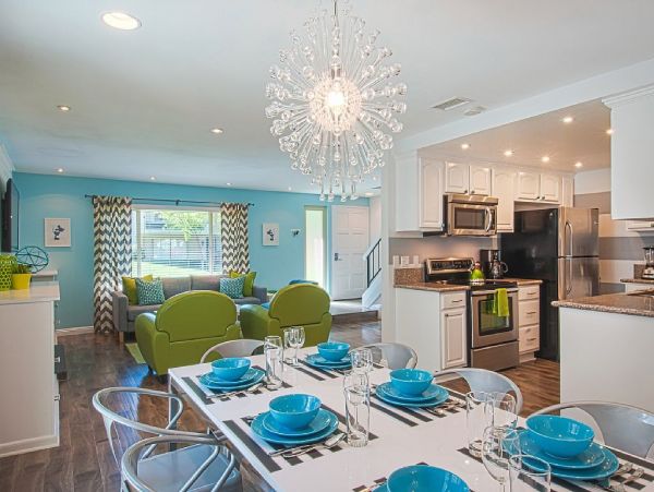 Anaheim Condo 991210