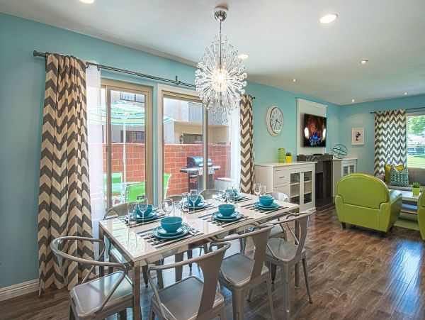 Anaheim Condo 991210
