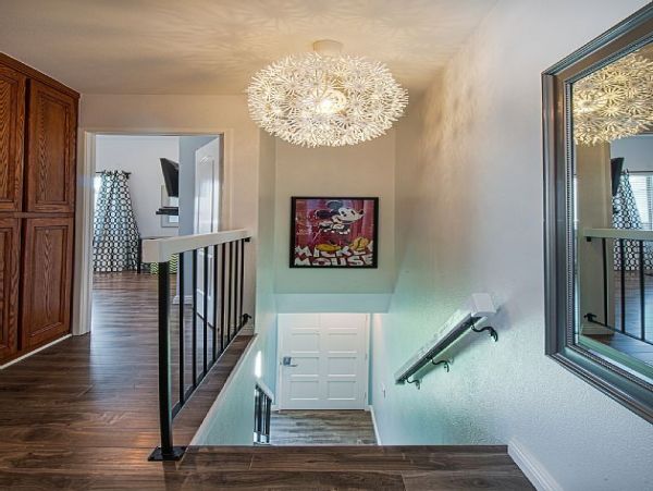 Anaheim Condo 991210