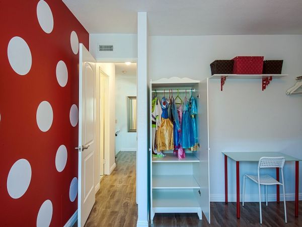 Anaheim Condo 991210