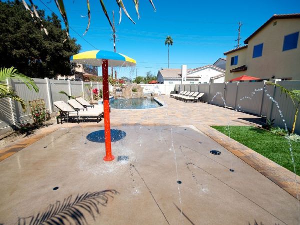 Anaheim Condo 991211