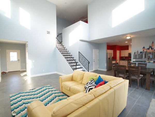 Anaheim Condo 991211