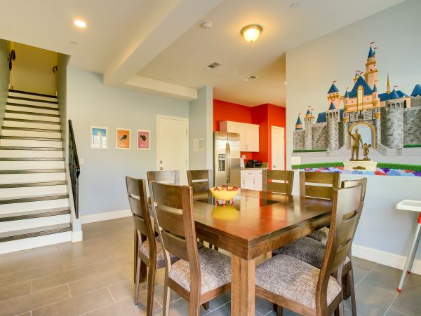 Anaheim Condo 991211