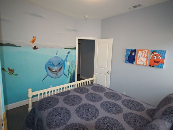 Anaheim Condo 991211