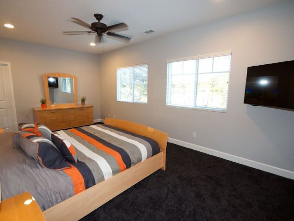 Anaheim Condo 991211
