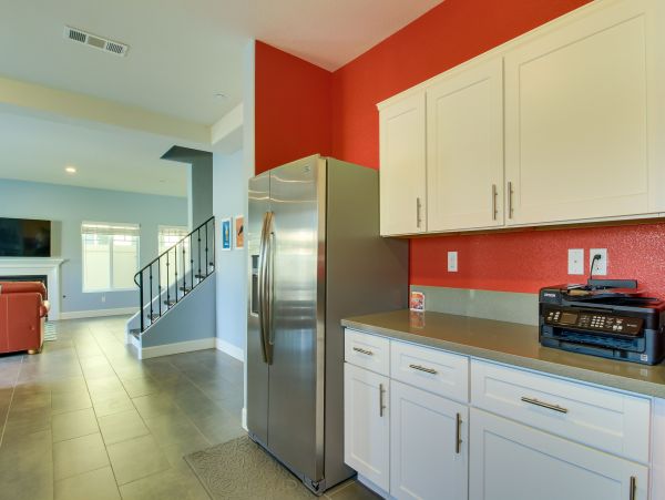 Anaheim Condo 991211