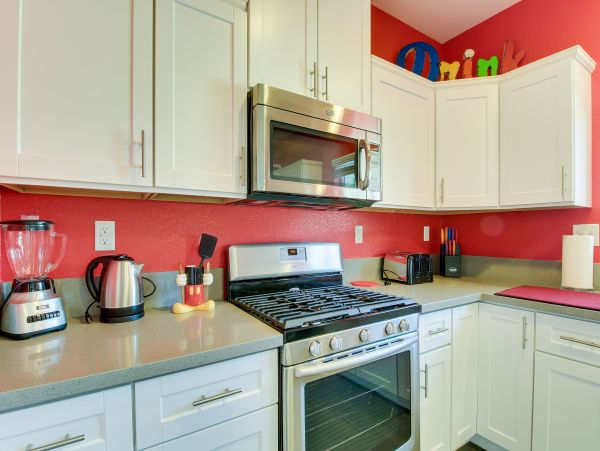 Anaheim Condo 991211