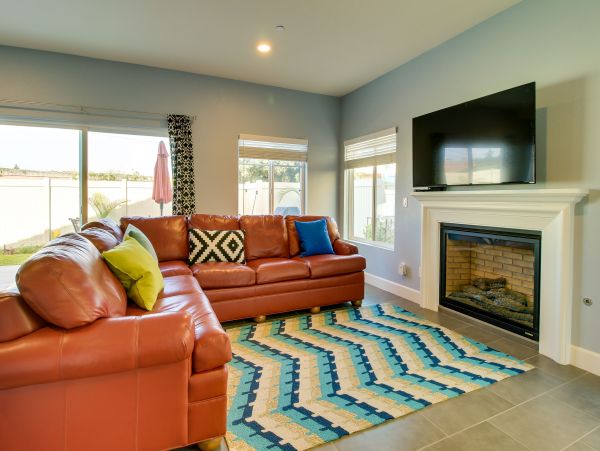 Anaheim Condo 991211