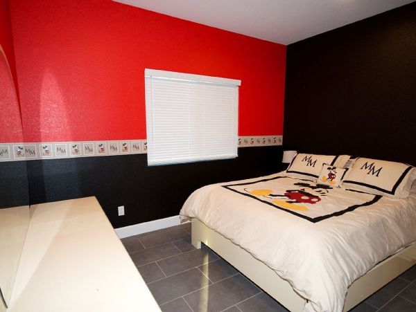 Anaheim Condo 991211