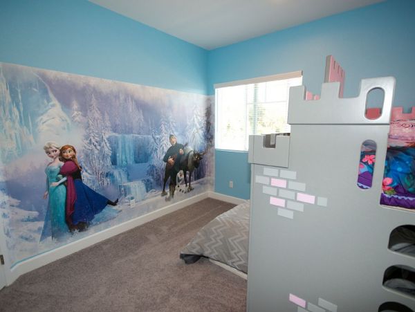 Anaheim Condo 991211