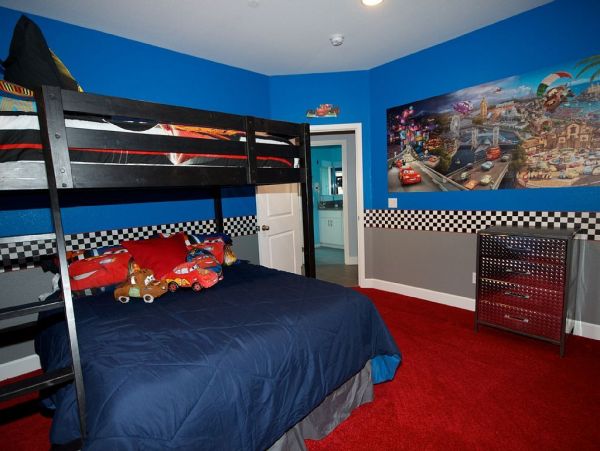 Anaheim Condo 991211