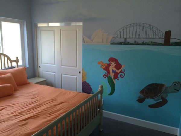 Anaheim Condo 991211