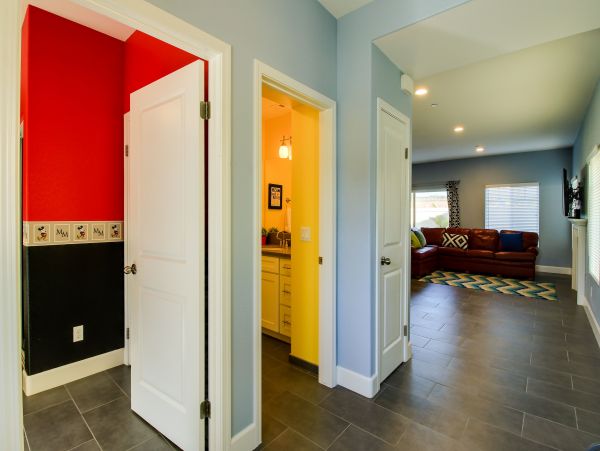 Anaheim Condo 991211