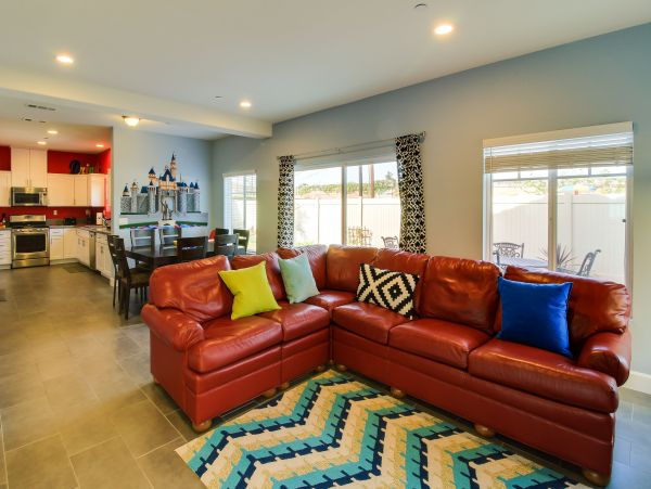 Anaheim Condo 991211