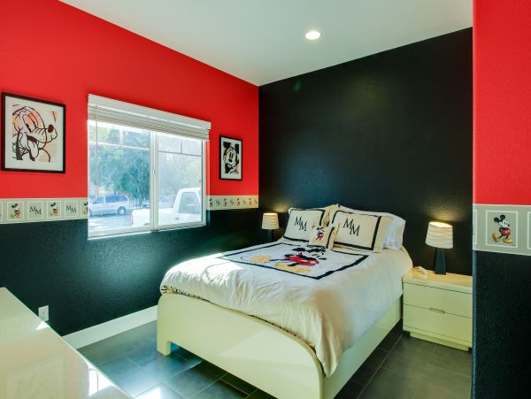 Anaheim Condo 991211