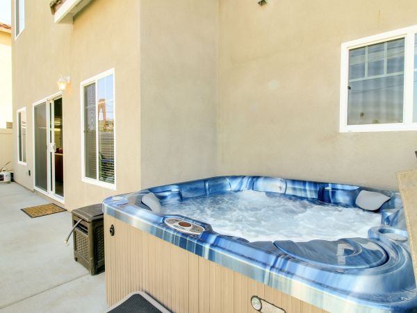 Anaheim Condo 991211
