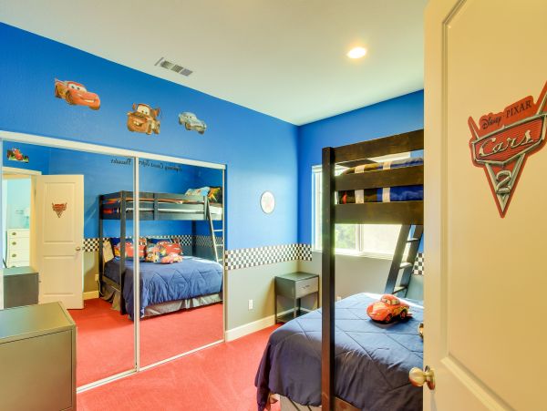 Anaheim Condo 991211