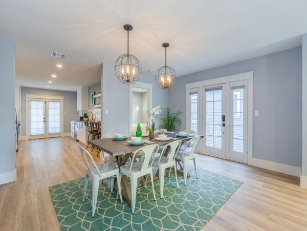 Gorgeous 4 Bedroom Pool House in Anaheim