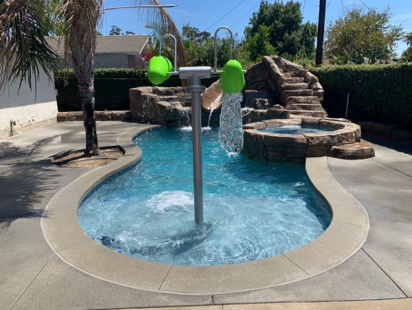 Anaheim Home 991213