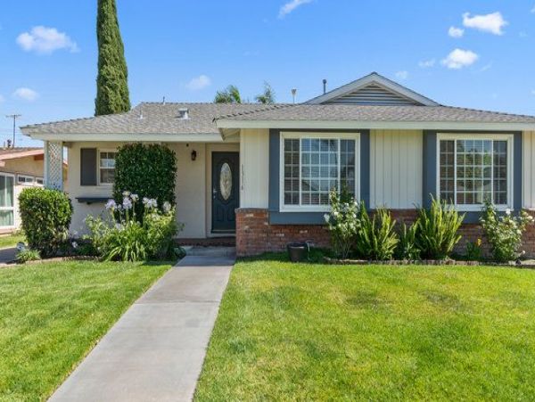Anaheim Home 991213