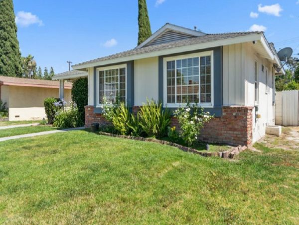 Anaheim Home 991213