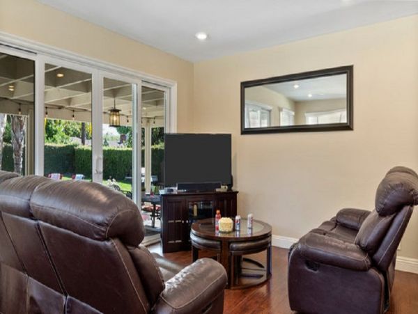 Anaheim Home 991213