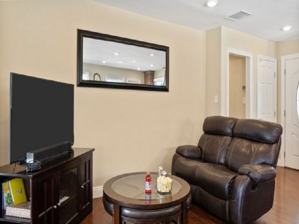 Anaheim Home 991213