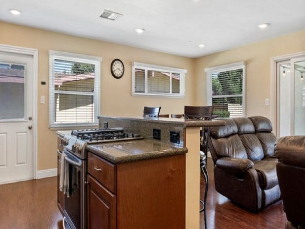 Anaheim Home 991213