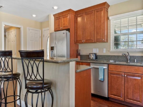 Anaheim Home 991213