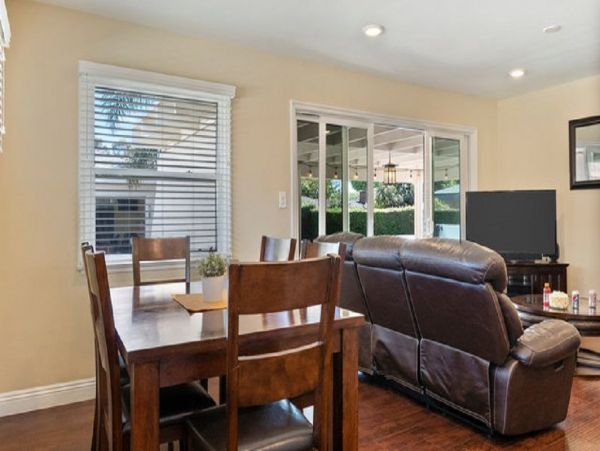 Anaheim Home 991213