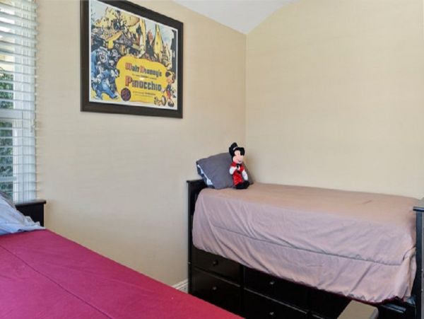 Anaheim Home 991213