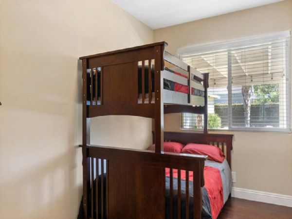 Anaheim Home 991213