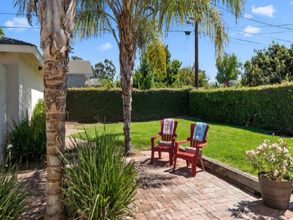 Anaheim Home 991213