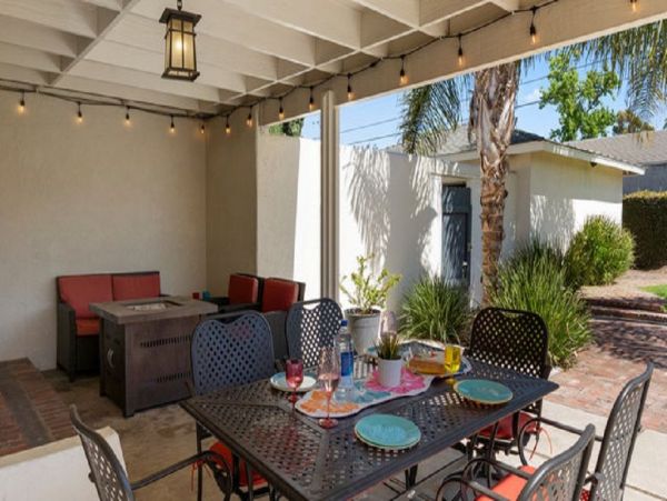 Anaheim Home 991213