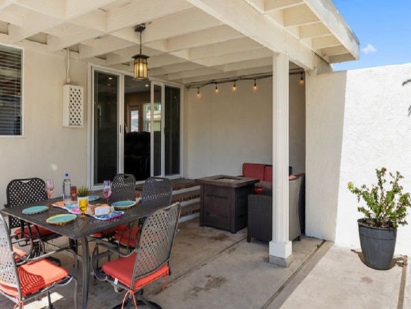 Anaheim Home 991213
