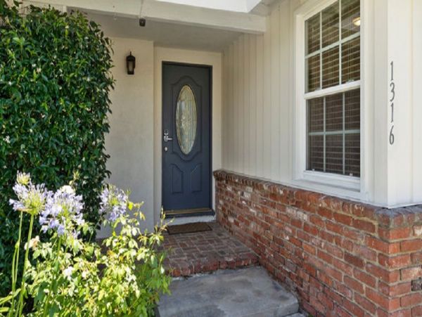 Anaheim Home 991213
